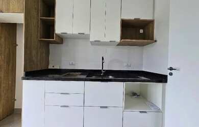 Imagem 2: Studio em frente a UFPR Jd. Botânico