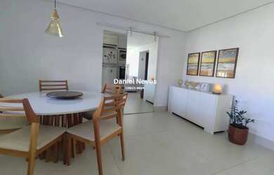 Imagem 3: Casa em Condomínio para Locação em Lauro de Freitas, Vilas do Atlântico,...