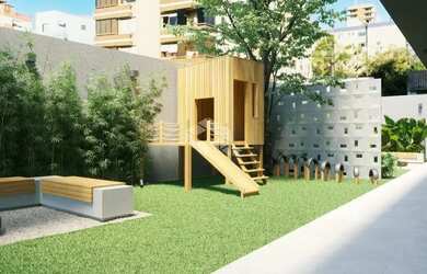 Imagem 9: Apartamento de 3 dormitórios à venda no centro de Santa Maria