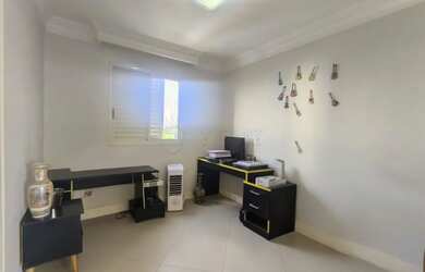 Imagem 8: Apartamento com 4 Suítes para alugar ou venda no condominio Citta de...