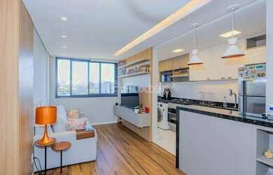 Imagem 2: Imóvel para venda tem 52 metros quadrados com 2 quartos em Azenha - Porto...