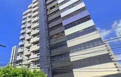 Imagem: O apartamento possui 4 Dormitórios, 5 Banheiros, 3 Vagas na