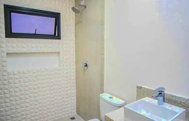 Imagem 12: Triplex alto padrão em condomínio clube no Santa Cândida