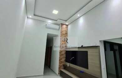 Imagem: Casa Condomínio Park Real - Indaiatuba/SP