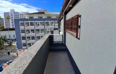 Imagem 11: APARTAMENTO/COBERTURA - CENTRO