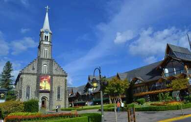 Imagem 9: Terreno - Bairro Vale dos Pinheiros