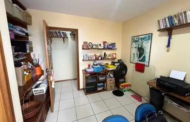 Imagem 11: Zeus Garden - 3 quartos - 2 vagas - Marco - Venda