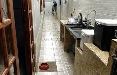 Imagem 12: Oportunidade - Casa - Residencial Bosque dos Ipês - 3 Dormitórios -...