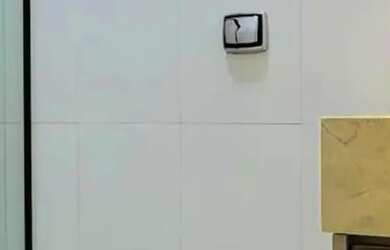 Imagem 16: Casa Moderna no Residencial Alphaville 4