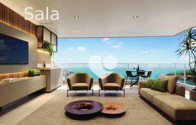 Imagem 5: Apartamento à venda, 85 m² por R$ 935.000,00 - Enseada Azul - Guarapari/ES