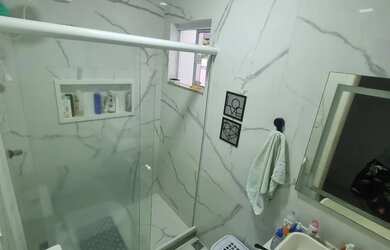 Imagem 10: Casa no condomínio jardim ubá