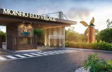 Imagem: O terreno está localizado em Plano Diretor Norte, Palmas à