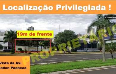 Imagem: O terreno possui 774m² de Área e está localizado em Lidice