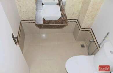 Imagem 9: Casa com 3 quartos sendo uma suíte no Jardim Belvedere