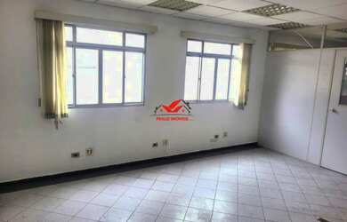 Imagem 11: Sala para alugar, 100 m² por R$ 3.002,04/mês - Vila Polopoli - São...