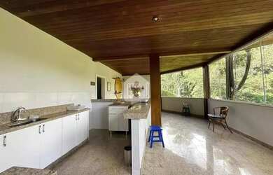 Imagem 13: Casa para venda Araras Petrópolis/RJ Refúgio completo a 700m do centrinho de Araras