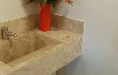 Imagem 15: Casa para locação temporada no Arauá