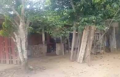 Imagem: A chácara possui 20.000m² de Área e está localizado em