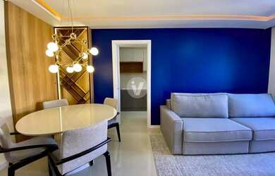 Imagem 4: Apartamento de 3 dormitório com vaga de garagem no bairro Uglione