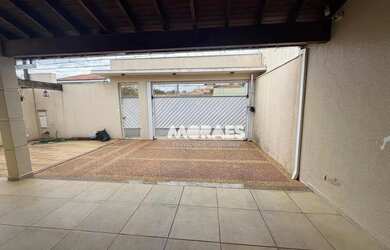 Imagem 2: Casa com 3 quartos, 1 suíte, à venda, 345 m² por R$ 850.000 - Jardim...