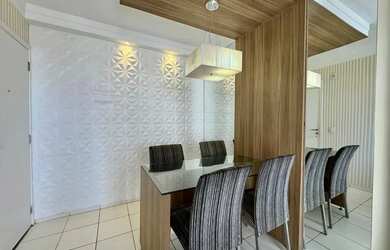 Imagem 5: Apartamento no Araçagy com 2 Quartos TR233013 ARA-3DUTB6