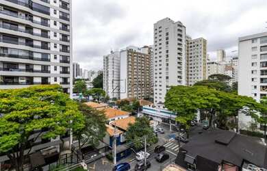 Imagem 7: Aluguel Apartamento 4 Dormitórios - 163 m² Brooklin