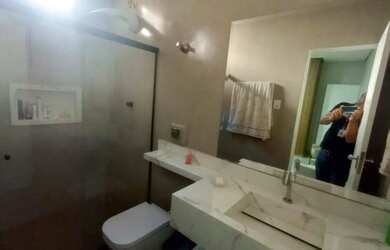 Imagem 14: Casa em Montes Claros, no bairro Alto Floresta, à venda