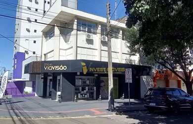 Imagem: O depósito possui 200m² de Área e está localizado em Centro