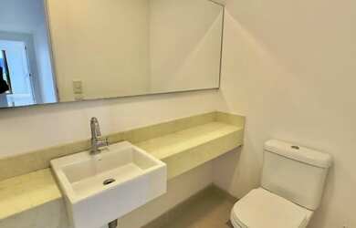 Imagem 7: Maravilhoso Apartamento com vista espetacular barra da Tijuca