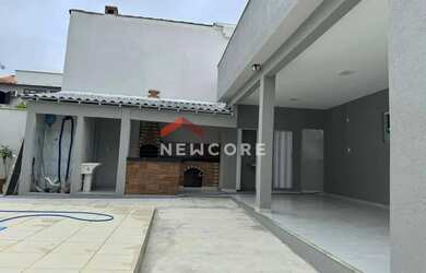 Imagem 14: Casa em Rua Pioneiro - Jardim Atlântico Central Itaipuaçu - Maricá/RJ