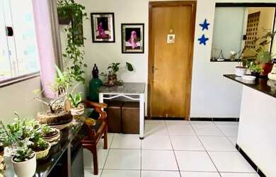 Imagem 5: Apartamento à venda na Qe 40 do Guará II Polo de modas