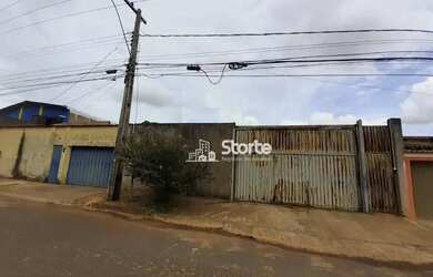 Imagem 1: Terreno área à venda, 840m² por R$ 1.200.000 - Tibery - Uberlândia/MG