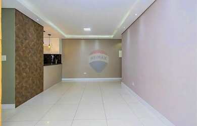 Imagem 16: Apartamento 3 Quartos Garden Bairro Novo Mundo, Curitiba/PR