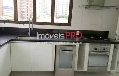 Imagem 7: Apartamento 230m² para venda na Chácara Klabin