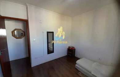 Imagem 6: Aluguel: Apartamento 1 Quarto com Varanda Gourmet no Canto do Forte, Praia Grande