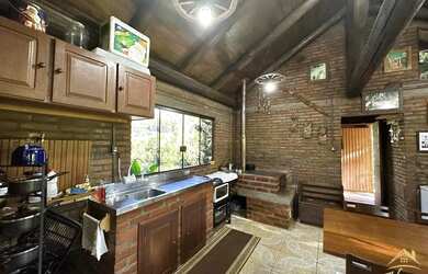 Imagem 6: Excelente Sítio à venda com 4.8 hectares em Linha Olinda. Nova Petrópolis...