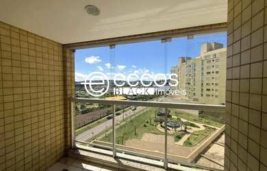 Imagem 13: Apartamento para aluguel, 3 quartos, 1 suíte, 3 vagas, Alphaville Lagoa...