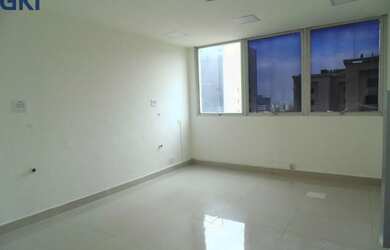 Imagem: O depósito possui 38m² de Área e está localizado em Bela