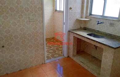 Imagem 13: Apartamento com 2 Quartos na Praça Seca com vaga