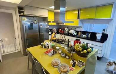 Imagem 4: Casa Alto Padrão no alphaville litoral norte l