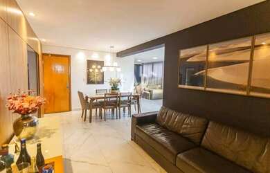 Imagem 5: Área Privativa à venda, 3 quartos, 1 suíte, 3 vagas, Fernão Dias - Belo Horizonte/MG