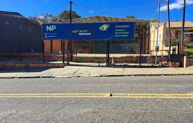 Imagem: O depósito possui 800m² de Área e está localizado em Santa