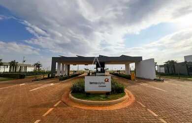 Imagem 6: Terreno de 302,50 m² de Área Privativa