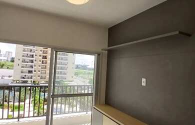 Imagem: O apartamento possui 3 Dormitórios, 2 Banheiros, 1 Vaga na