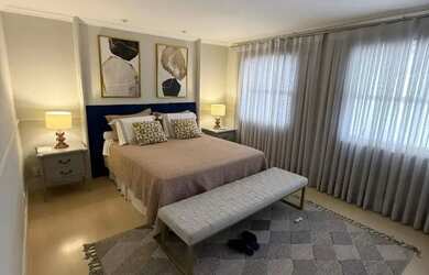 Imagem 9: Alphaville 9 para aluguel e venda com 370 metros quadrados com 4 quartos