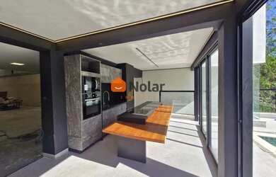 Imagem 6: Maravilhoso Ponto Comercial / Galpão moderno com piscina e sauna no Bairro...