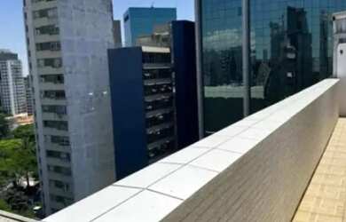 Imagem 7: APARTAMENTO - BELA VISTA - SP