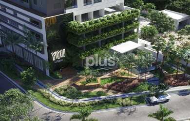 Imagem 7: LINDO FLAT PALMAS-TO. Piscina, Churrasqueira, Imóvel novoe27m² de Área