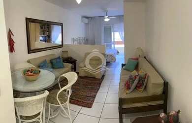 Imagem 3: Imóvel para venda possui 51 metros quadrados com 1 quarto em Centro -...