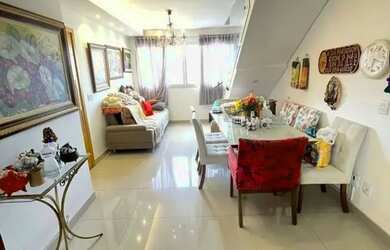 Imagem 1: Cobertura, 3 quartos, 1 suite, 3 vagas